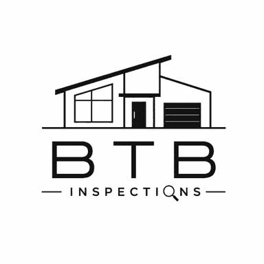 BTB Inspections logo